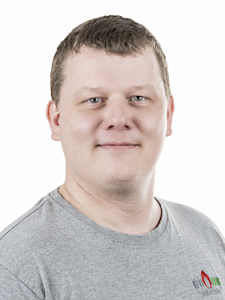 Ing. Pavel Spisar | Vedení společnosti
