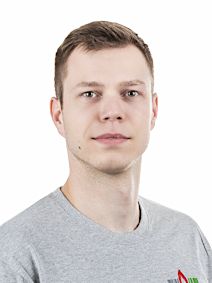 Ing. Jakub Bělohlávek | Technologist