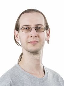 Zdeněk Barcuch | Design Department