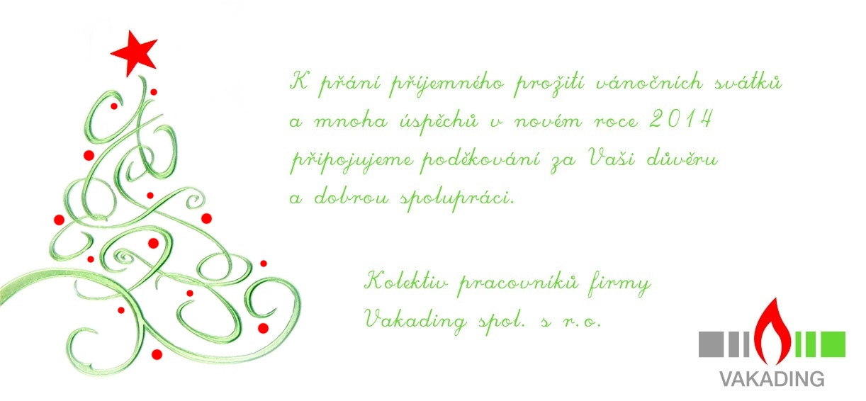 Novoročenka 2014 | PF 2014