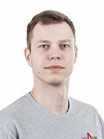 Ing. Jakub Bělohlávek | Technolog