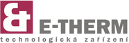 E-therm TZ s.r.o., Klatovy II - Logo firmy E-therm TZ s.r.o., Klatovy II 