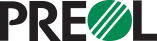 PREOL, a.s. - Logo firmy