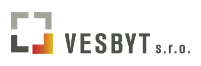VESBYT s.r.o. - Logo firmy
