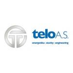 TELO a.s. - Logo firmy