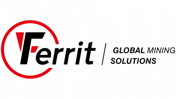 FERRIT spol. s r.o. - Logo firmy