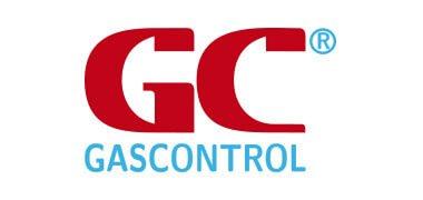 GASCONTROL, společnost s r.o. - Logo firmy