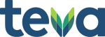 Teva Czech Industries s.r.o. - Logo firmy